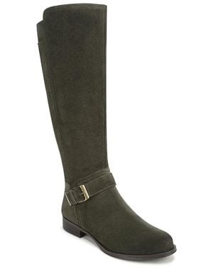 Naturalizer Juno Boot - Black