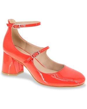BCBGeneration Maxana Pump - Red