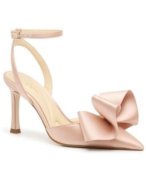 Jessica Simpson Lumil Pump - Black