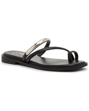 Mix No 6 Mix No. Nitta Sandal - Black