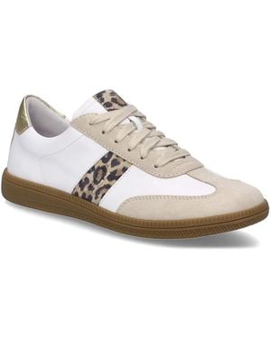 Josef Seibel Joleen 03 Sneaker - White