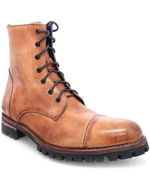 Bed Stu Protege Trek Boot - Black