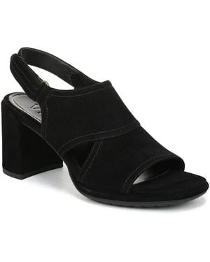 Vionic Bolinas Sandal - Black