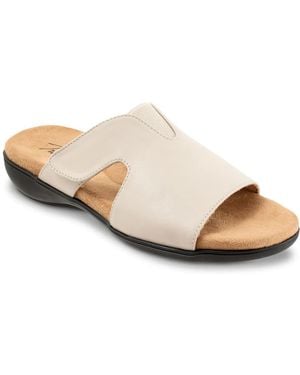 Trotters Roxine 2.0 Sandal - Black