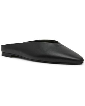 Steve Madden Sherman Mule - Black