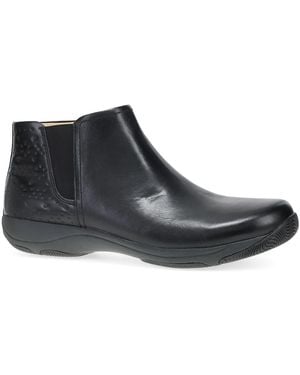 Dansko Sherry Bootie - Black
