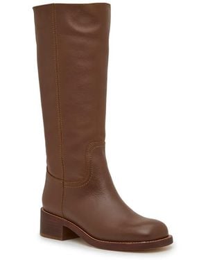 Steve Madden Riggs Boot - Black