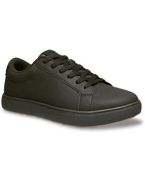 Propet Chad Sneaker - Black