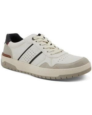 Spring Step Syed Sneaker - White