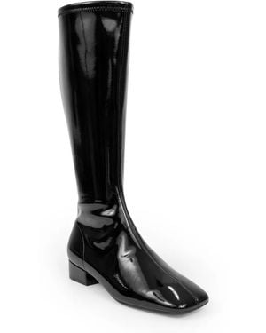 Aerosoles Nana Boot - Black