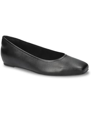 Easy Street Crescent Flat - Black