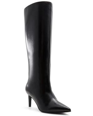 Call It Spring Rhodde Boot - Black