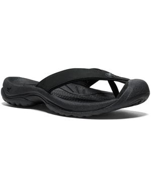 Keen Waimea Sandal - Black