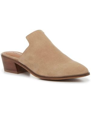 Lucky Brand Meistar Mule - Brown
