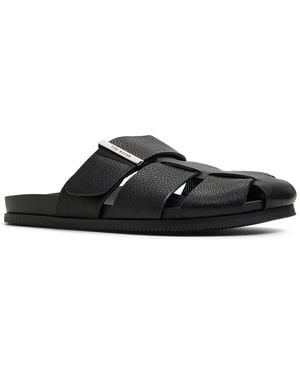 Ted Baker Brixham Sandal - Black
