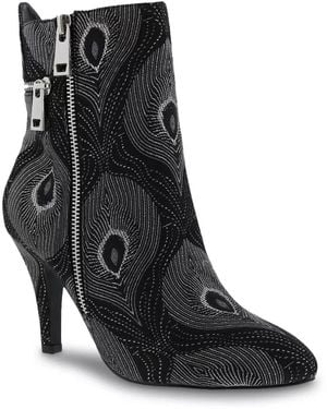 Bellini Claudette Bootie - Black