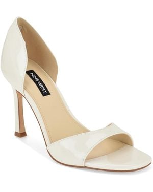 Nine West Kylva Sandal - Black