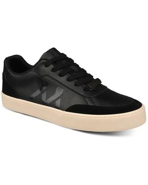 Mykos Dane Sneaker - Black