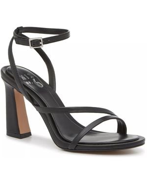 Mix No 6 Mix No. Harllow Sandal - Black