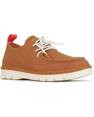 LOS CABOS Ede Oxford - Brown