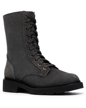 Clarks Lauryl Style Bootie - Black