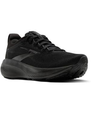 Brooks Adrenaline Gts 25 Running Shoe - Black