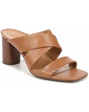 Vionic Merlot Sandal - Brown
