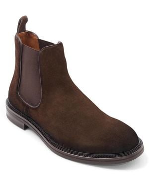 Anthony Veer Weston Chelsea Boot - Brown