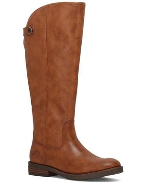 Frye & Co. Kellie Riding Boot - Black