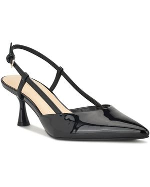 Nine West Rowen Pump - Black