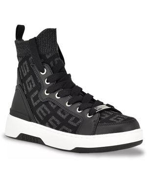 Guess Mannen Sneaker - Black