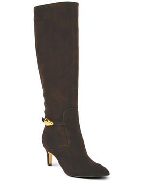 Nine West Salla Boot - Black