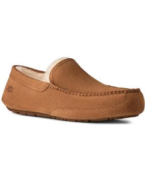 UGG Linscot Slipper - Brown