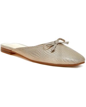 Rag & Co Jaylor Mule - Brown