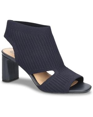 Bella Vita Mira Sandal - Blue