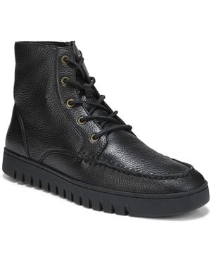 Vionic Uptown Jackson Sneaker - Black