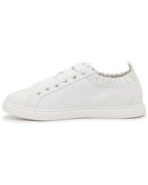 Kelly & Katie Women's - White