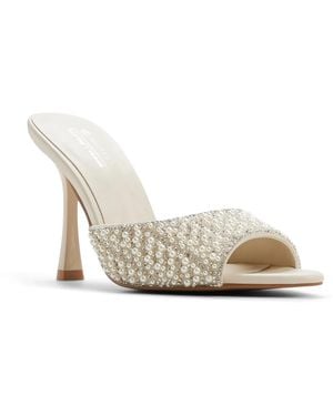 Call It Spring Audreey Sandal - White