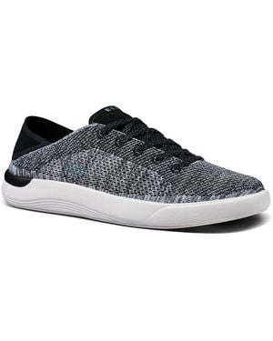 Reef Swellsole Neptune Sneaker - Gray