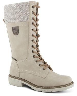 Spring Step Yosemite Boot - Black