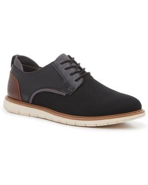 Mix No 6 Freya Oxford in Black for Men | Lyst display picture 2