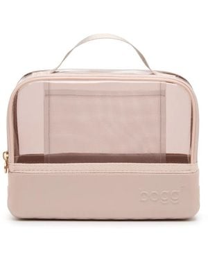 BOGGI Bitty S N' Ends Mini Tote - Pink