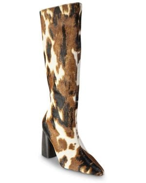 Ashley Kahen Safari Boot - Black