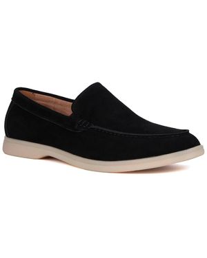 Vintage Foundry Ralph Slipon - Black