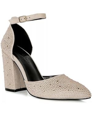 Rag & Co Culver Pump - Black