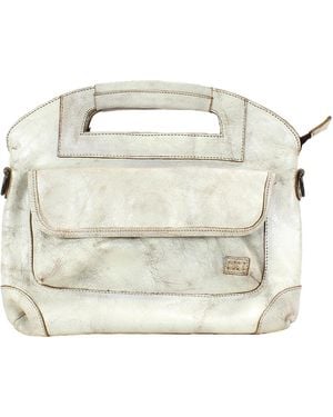 Bed Stu Greenway Crossbody - Metallic