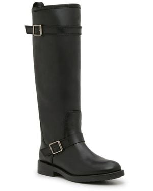 Steve Madden Sady Boot - Black