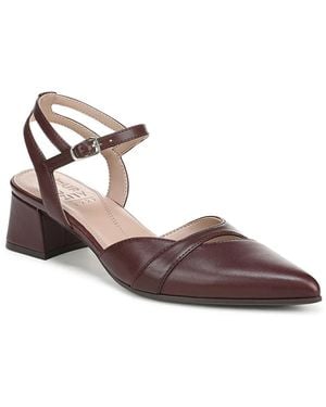 Naturalizer Merritt Pump - Brown