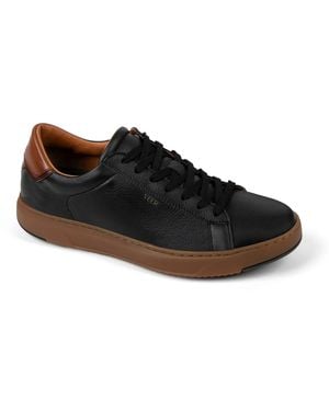 Anthony Veer Paul Sneaker - Black