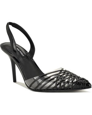 Nine West Pemma Pump - Black